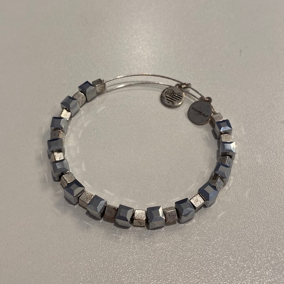 Alex and Ani Jewelry - Alex and Ani beaded bracelet